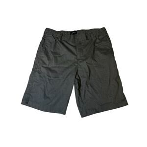 RVCA Youth Boys Shorts - Size 30- Chico‎ Style Grey